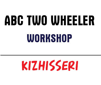 ABC TWOWHEELER WORKSHOP